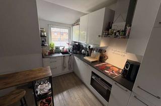 Wohnung mieten in Hauptstr., 24634 Padenstedt, Gepflegte Drei-Zimmer-Wohnung mit Balkon in Padenstedt-Kamp