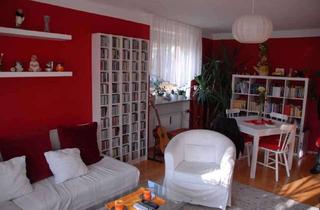 Wohnung mieten in Katharina-Eberhardt-Str. 14, 85540 Haar, Helle, freundliche zwei Zimmer Wohnung in München (Kreis), Haar