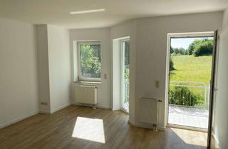 Wohnung mieten in Mühlweg 17C, 65520 Bad Camberg, Helle 2-Zimmer-EG-Wohnung mit EBK in Bad Camberg mit Blick ins Grüne