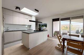 Penthouse mieten in 65795 Hattersheim, Exklusives Penthouse in Hattersheim - modernes Wohnen auf hohem Niveau