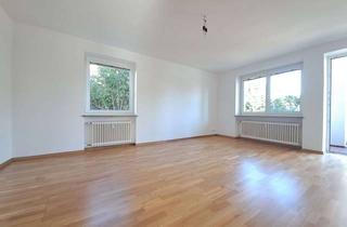 Wohnung mieten in Frundsbergstraße, 87719 Mindelheim, Traumhafte, zentrumsnahe EG Wohnung (74m²) für Gartenliebhaber