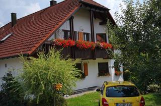 Wohnung mieten in 91601 Dombühl, Schöne, helle 3-Zimmer-Wohnung in Dombühl