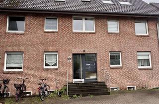 Wohnung mieten in Kronprinzenstraße 31, 46562 Voerde, Geräumige 3-Zimmerwohnung mit Balkon