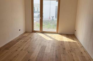 Wohnung mieten in 77694 Kehl, Erstbezug: 2-Zimmer-Neubauwohnung mit Terrasse | 62,71 m² | KfW 40 | Kehl-Sundheim