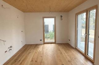 Wohnung mieten in 77694 Kehl, Erstbezug: 2-Zimmer-Neubauwohnung mit Terrasse | 62,71 m² | KfW 40 | Kehl-Sundheim