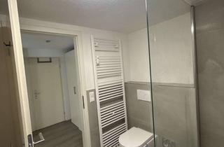 Wohnung mieten in 71696 Möglingen, Alltagstaugliches 1-Zimmer-Apartment in Möglingen