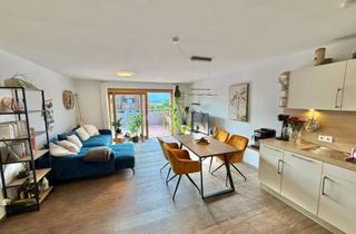 Wohnung mieten in Marktplatz, 72285 Pfalzgrafenweiler, Neuwertige 2,5-Zimmer-Wohnung im Herzen von Pfalzgrafenweiler