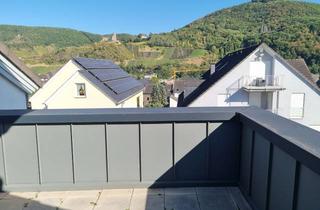 Wohnung mieten in Auf Der Schifferei, 54470 Bernkastel-Kues, schöne, helle Dachgeschosswohnung
