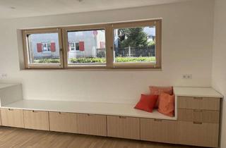 Wohnung mieten in 86919 Utting, Möblierte 1-Zimmer-Wohnung in Utting am Ammersee – befristet zu vermieten