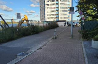 Wohnung mieten in Wikingeck, 24837 Schleswig, Wikingturm in Schleswig: Helle Wohnung mit Balkon, Warmmiete, voll mobiliert