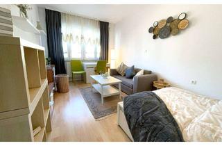 Wohnung mieten in Katharinenstrasse 16, 70182 Mitte, Mitten im Herzen der Stadt – 3er-WG mit Balkon & TV in jedem Zimmer!