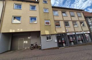 Wohnung mieten in Kirchstr. 2-4, 37213 Witzenhausen, Schöne 3-Zimmer-Wohnung in Witzenhausen
