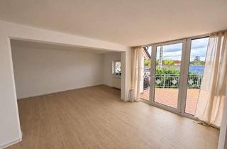 Wohnung mieten in Kirchenweg 26a, 66787 Wadgassen, 2,5 ZKB Dachgeschosswohnung in Wadgassen-Hostenbach