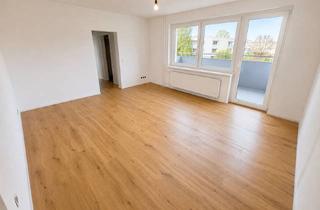 Wohnung mieten in 30952 Ronnenberg, Empelde: 3-Zimmer-Wohnung – Kernsanierung 2023, großer Balkon, barrierefrei