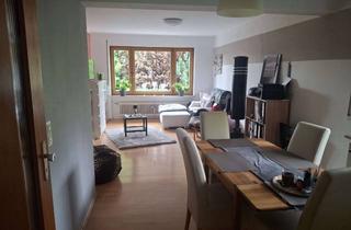 Wohnung mieten in 55483 Hirschfeld, Helle Wohnung im Grünen
