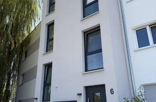Wohnung mieten in Sulzburger Straße, 79379 Müllheim, großzügige 3-Zimmer Wohnung mit Terrasse im EG