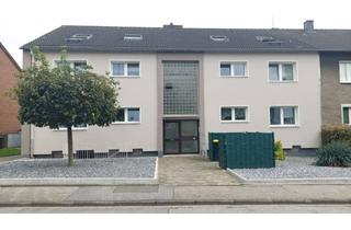 Wohnung mieten in Rhaland 18, 46242 Vonderort, Helle, moderne, schicke Wohnung in 46242 Bottrop Vonderort; frei ab 1.11.2026