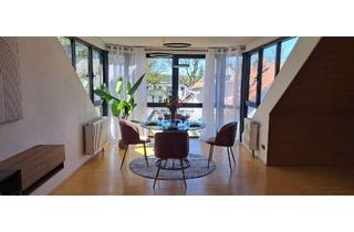 Wohnung mieten in Weiherhofer Hauptstraße 22, 90513 Zirndorf, 3 Zimmer, hell, ruhig und viel Platz in Zirndorf