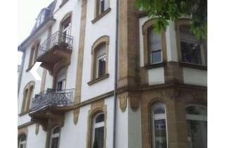 Wohnung mieten in 60433 Eschersheim, Altbau 4-Zimmer-Wohnung