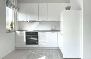 Wohnung mieten in Mithoffstr., 30159 Südstadt, Sanierte 2-Zi-Whg. mit 2 gr. Balkonen und EBK in Toplage