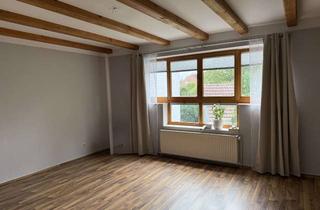 Wohnung mieten in 33332 Gütersloh, Lichtdurchflutete 2-Zimmer-Wohnung mit besonderem Charme
