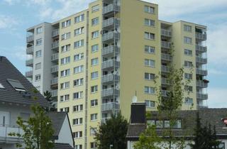 Wohnung mieten in Niederhöchstädter Straße 12, 61449 Steinbach, Erstbezug nach Renovierung, 2 Zimmer, Balkon, EBK