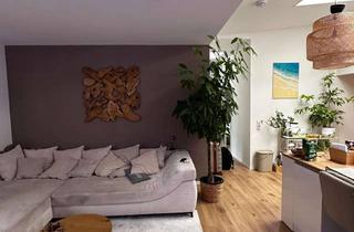 Wohnung mieten in 68623 Lampertheim, Modernisierte 4-Zimmer-Wohnung in Lampertheim- Hofheim