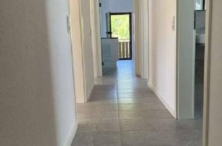 Wohnung mieten in 79297 Winden, 4-Zi.-Dachgeschosswohnung Erstbezug nach aufwendiger Renovierung
