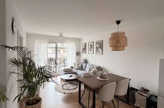 Wohnung mieten in Platanenstraße, 94405 Landau, Nachmieter gesucht zum 01.10! 2-Zimmer Neubau