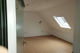 Wohnung mieten in 57234 Wilnsdorf, 2- Zimmer-Wohnung in Wilnsdorf, DG