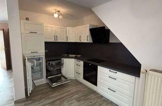 Wohnung mieten in Ascheweg 17, 42369 Ronsdorf, 2-Zimmer-Dachgeschosswohnung in Wuppertal Ronsdorf