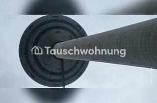 Tauschwohnungen in 63165 Mühlheim, Tauschwohnung: Perfekt für Singles in Mühlheim am Main