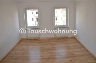 Tauschwohnungen in Weg, 12437 Baumschulenweg, Tauschwohnung: 4 Zimmer, 101 qm Baumschulenweg gegen 1,5-2 Zimmer NK