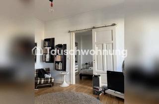 Tauschwohnungen in Juliusstraße, 22769 Sternschanze, Tauschwohnung: Schöne 2 Zimmer Wohnung (Stadtnah)