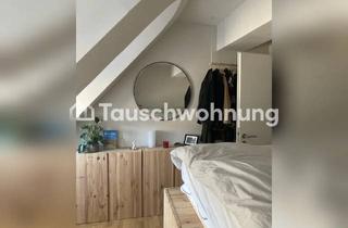 Tauschwohnungen in Beckstraße 11, 20357 Sternschanze, Tauschwohnung: Biete 2-Raumwohnung in der Schanze, suche 3-Raumwohnung