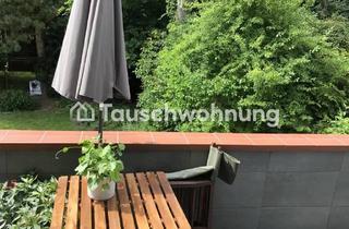Tauschwohnungen in Bei Der Rolandsmühle, 22763 Ottensen, Tauschwohnung: Tauschwohnung 3 Zimmer in beschaulicher Lage in Ottensen
