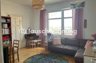 Tauschwohnungen in 70197 West, Tauschwohnung: Wohnung mit tollem Blick in Stuttgart West