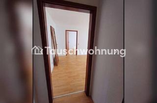 Tauschwohnungen in 70469 Feuerbach, Tauschwohnung: 2 Zimmer Wohnung gegen 3 Zimmer Wohnung