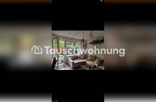 Tauschwohnungen in Balduinstraße 47, 20355 St. Pauli, Tauschwohnung: 3 Zimmer mit Garten in St Pauli
