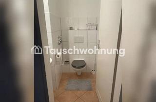 Tauschwohnungen in Willi-Hill-Weg, 22547 Lurup, Tauschwohnung: 3 Zimmer Wohnung zum Tausch