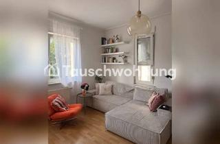 Tauschwohnungen in 70188 Ost, Tauschwohnung: Tausche tolle 2-Zimmer-Wohnung gegen etwas Größeres :)