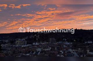 Tauschwohnungen in 70199 Süd, Tauschwohnung: Wohnung mit Panoramablick