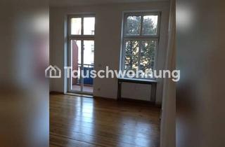 Tauschwohnungen in Weg, 12437 Baumschulenweg, Tauschwohnung: Bieten 2x 2Zi (Tiergarten/Baumschulenweg) gegen 3 Zimmer