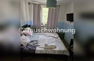 Tauschwohnungen in Ekenkamp, 21149 Neugraben-Fischbek, Tauschwohnung: 64 m² Wohnung in Hamburg, Harburg