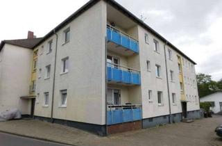 Wohnung mieten in Hochfelder Str. 61, 47809 Oppum, ***Tolle 2-Zimmerwohnung im EG renoviert mit Einbauküche und Balkon***