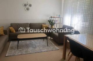 Tauschwohnungen in Ackerstraße, 13585 Spandau, Tauschwohnung: 3 Zimmer in Spandau