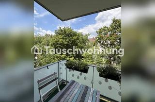 Tauschwohnungen in 70199 Süd, Tauschwohnung: Ideal für Paare oder kleine Familien
