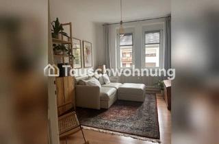 Tauschwohnungen in 34127 Nord-Holland, Tauschwohnung: Kassel, Nord: Helle 3-Zimmer-Wohnung