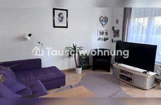 Tauschwohnungen in 70374 Bad Cannstatt, Tauschwohnung: 2-Zimmer-Wohnung in Bad Cannstatt, 62 m²