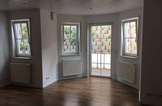 Wohnung mieten in 55270 Klein-Winternheim, Gehobene 2-Zimmer-Wohnung mit Terrasse und Einbauküche in Klein-Winternheim